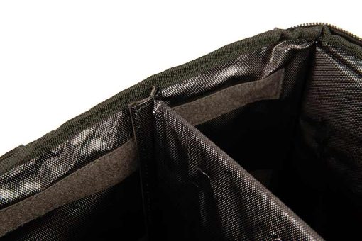Fox Camolite Large Cool Bag (37 X22x28) - imagine 3