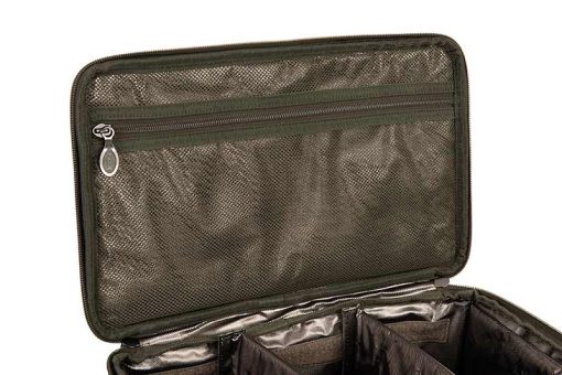 Fox Camolite Large Cool Bag (37 X22x28) - imagine 4