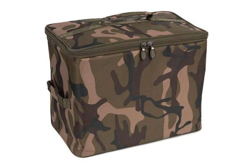 Fox Camolite Large Cool Bag (37 X22x28) - imagine 5
