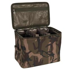 Fox Camolite Large Cool Bag (37 X22x28)