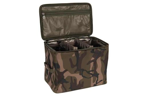 Fox Camolite Large Cool Bag (37 X22x28)