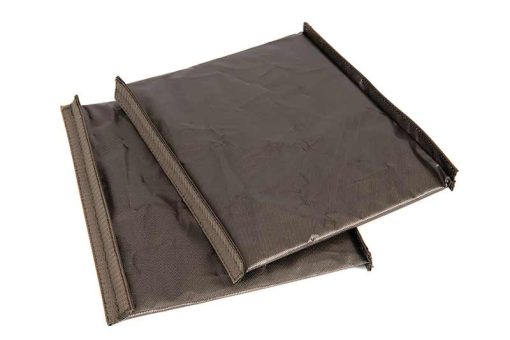 Fox Camolite Large Cool Bag (37 X22x28) - imagine 6