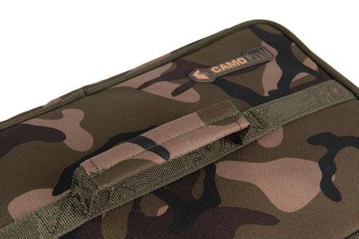 Fox Camolite Large Storage Bag (37 X 22 X28) - imagine 2