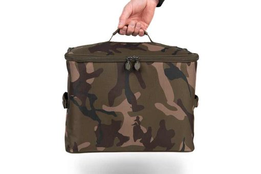 Fox Camolite Large Storage Bag (37 X 22 X28) - imagine 3