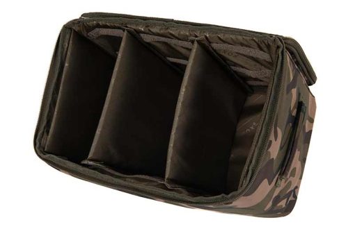 Fox Camolite Large Storage Bag (37 X 22 X28) - imagine 5