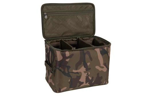 Fox Camolite Large Storage Bag (37 X 22 X28)