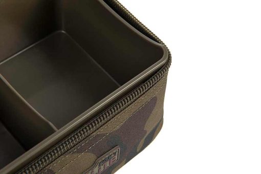 Fox Camolite Large Lead And Bits Bag (Rigid Insert) - imagine 2