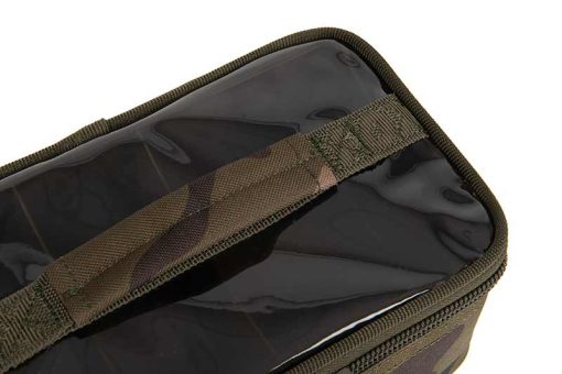 Fox Camolite Large Lead And Bits Bag (Rigid Insert) - imagine 4