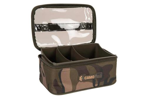 Fox Camolite Large Lead And Bits Bag (Rigid Insert) - imagine 5