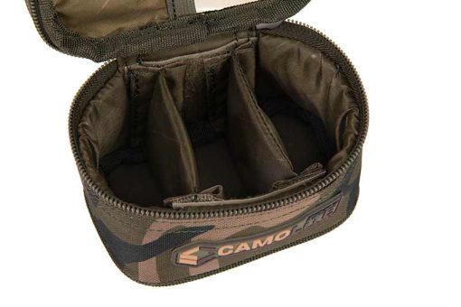 Fox Camolite Mini Accessory Bag - imagine 3