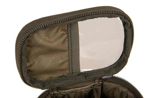 Fox Camolite Mini Accessory Bag - imagine 4