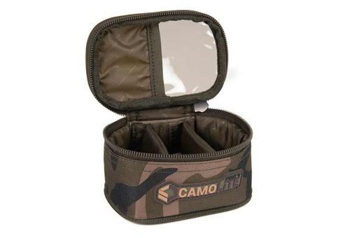 Fox Camolite Mini Accessory Bag - imagine 5