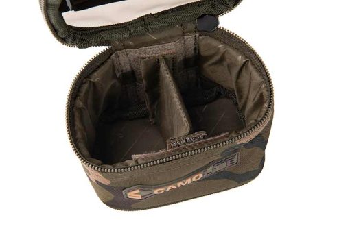 Fox Camolite Small Accessory Bag - imagine 2