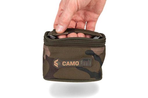 Fox Camolite Small Accessory Bag - imagine 3