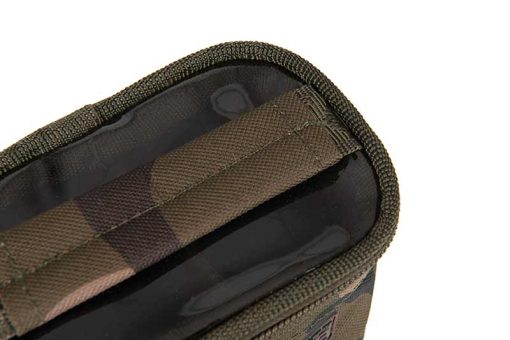 Fox Camolite Small Accessory Bag - imagine 4