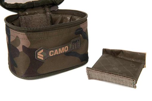 Fox Camolite Small Accessory Bag - imagine 5