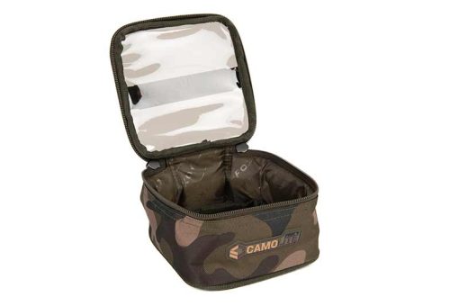 Fox Camolite Medium Accessory Bag (Bracelet Spool Size) - imagine 2