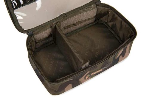 Fox Camolite Large Accessory Bag - imagine 2