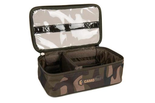 Fox Camolite Large Accessory Bag - imagine 3