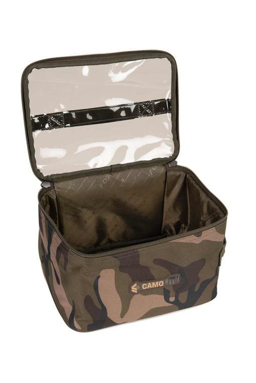 Fox Camolite Xl Accessory Bag - imagine 2