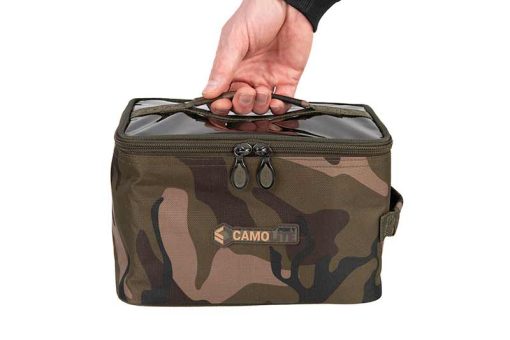Fox Camolite Xl Accessory Bag - imagine 3