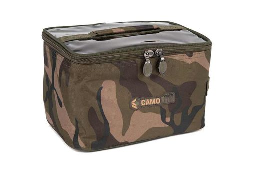 Fox Camolite Xl Accessory Bag - imagine 4