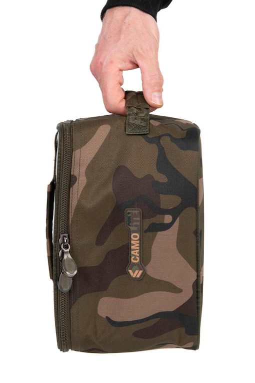 Fox Camolite Xl Accessory Bag - imagine 5