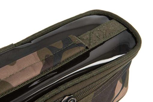 Fox Camolite Long Accessory Bag - imagine 2