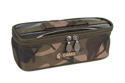 Fox Camolite Long Accessory Bag - imagine 3