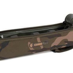 Fox Camolte Spool Case (4 X Big Pit)
