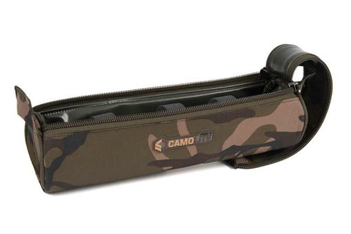 Fox Camolte Spool Case (4 X Big Pit)