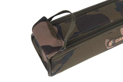 Fox Camolte Spool Case (4 X Big Pit) - imagine 3