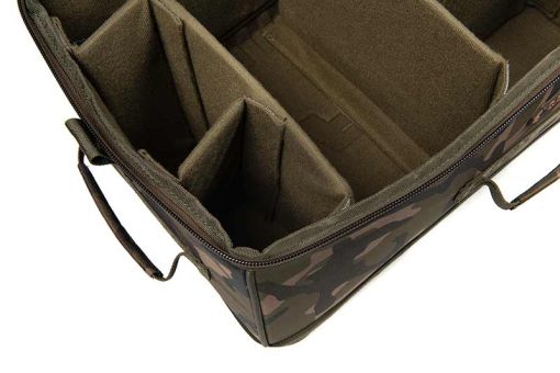 Fox Camolite Barrow Organiser Large - imagine 5