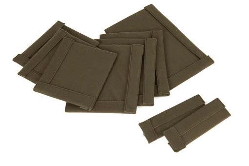 Fox Camolite Barrow Organiser Large - imagine 2
