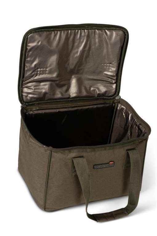 Fox Voyager Large Cool Bag - imagine 5
