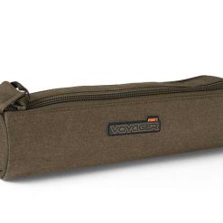 Fox Voyager Large Spool Case (4 X Big Pit Spools)