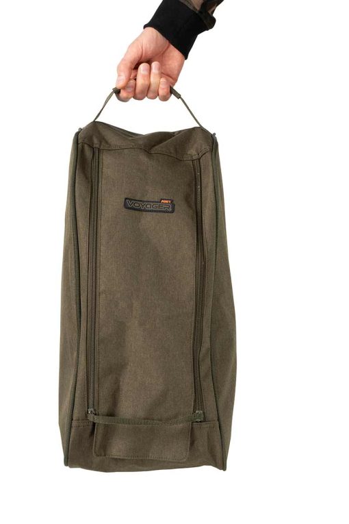 Fox Voyager Boot/Wader Bag - imagine 2