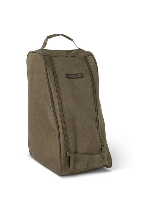 Fox Voyager Boot/Wader Bag - imagine 3
