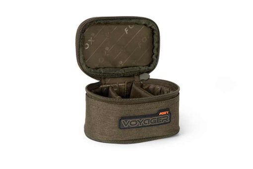 Fox Voyager Mini Accessory Bag - imagine 2