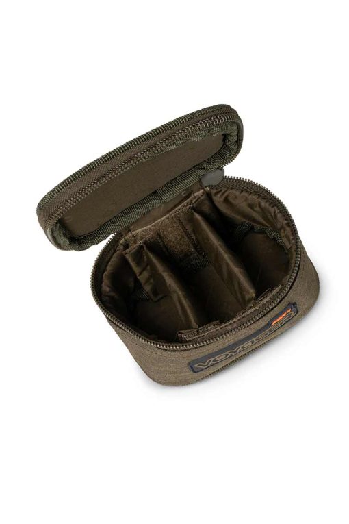 Fox Voyager Mini Accessory Bag - imagine 3