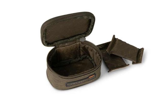 Fox Voyager Mini Accessory Bag - imagine 4