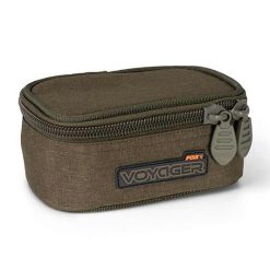 Fox Voyager Small Accessory Bag