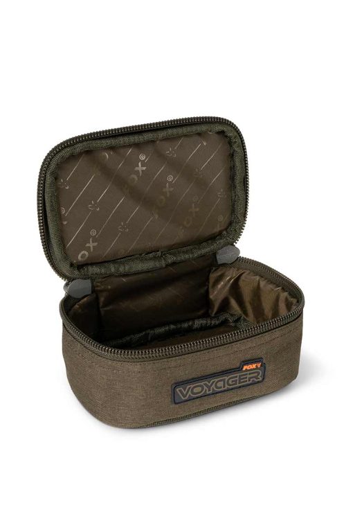 Fox Voyager Small Accessory Bag - imagine 2
