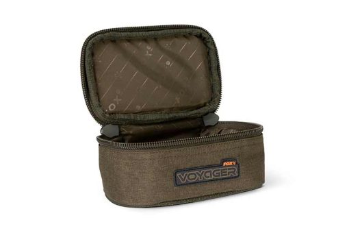 Fox Voyager Small Accessory Bag - imagine 3