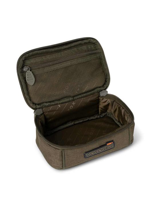 Fox Voyager Medium Accessory Bag - imagine 2