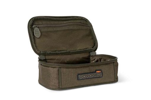 Fox Voyager Medium Accessory Bag - imagine 3