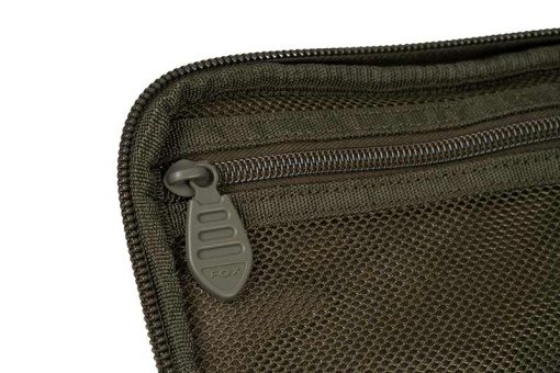 Fox Voyager Medium Accessory Bag - imagine 4