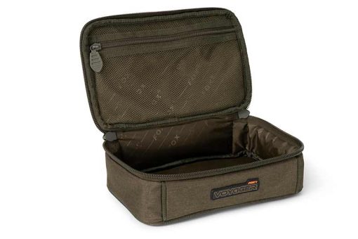 Fox Voyager Large Accessory Bag - imagine 3