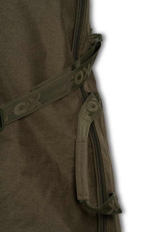 Fox Voyager Bedchair Bag Large - imagine 3