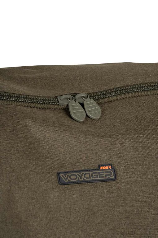 Fox Voyager Bedchair Bag Large - imagine 4